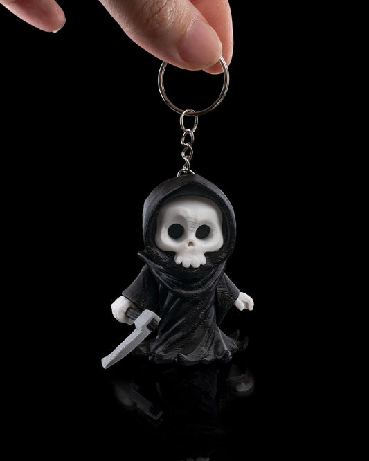 Little Reaper Keychain